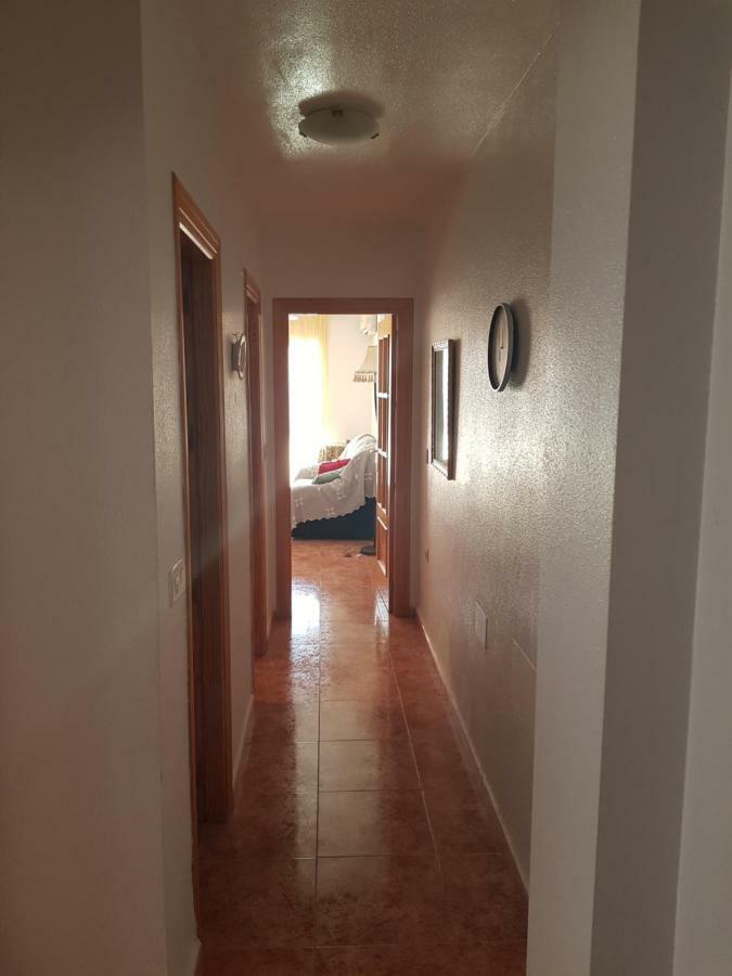 La Linea Apartment Puerto de Mazarron Exterior photo
